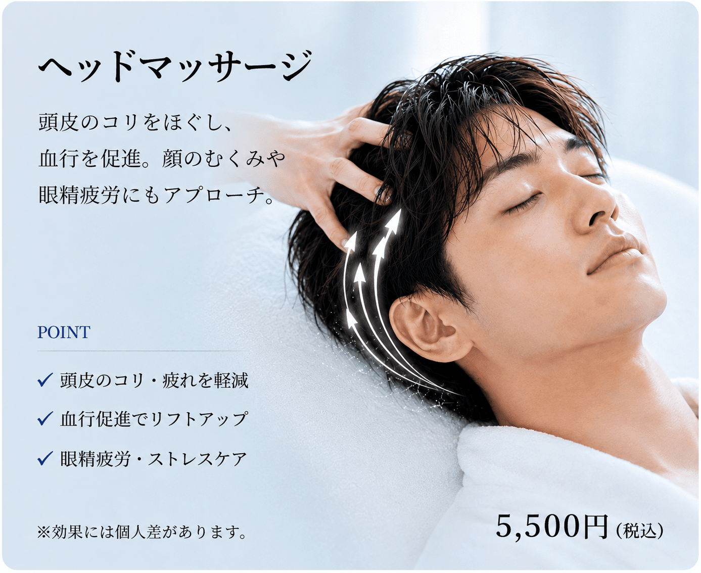 ソフトダーマ（全顔・首）